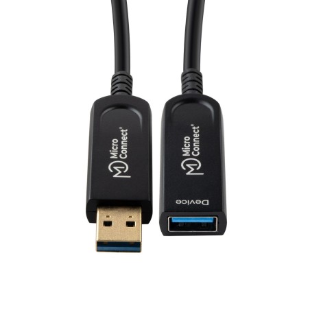 MicroConnect Premium Optic USB 3.2 Gen 1